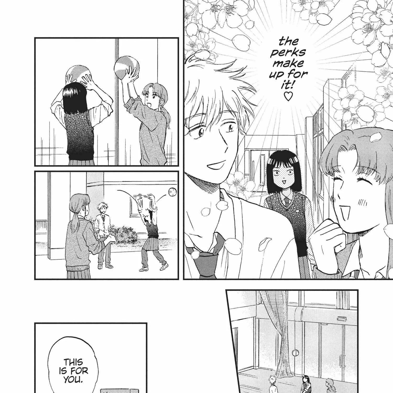 Skip to Loafer Chapter 6.1 page 135 - 