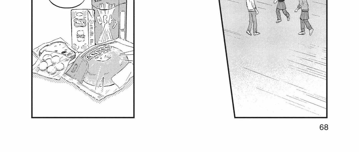 Skip to Loafer Chapter 6.1 page 136 - 