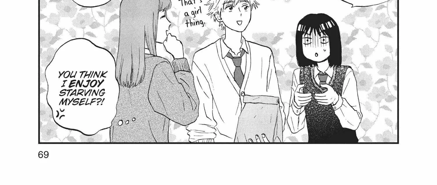 Skip to Loafer Chapter 6.1 page 138 - 