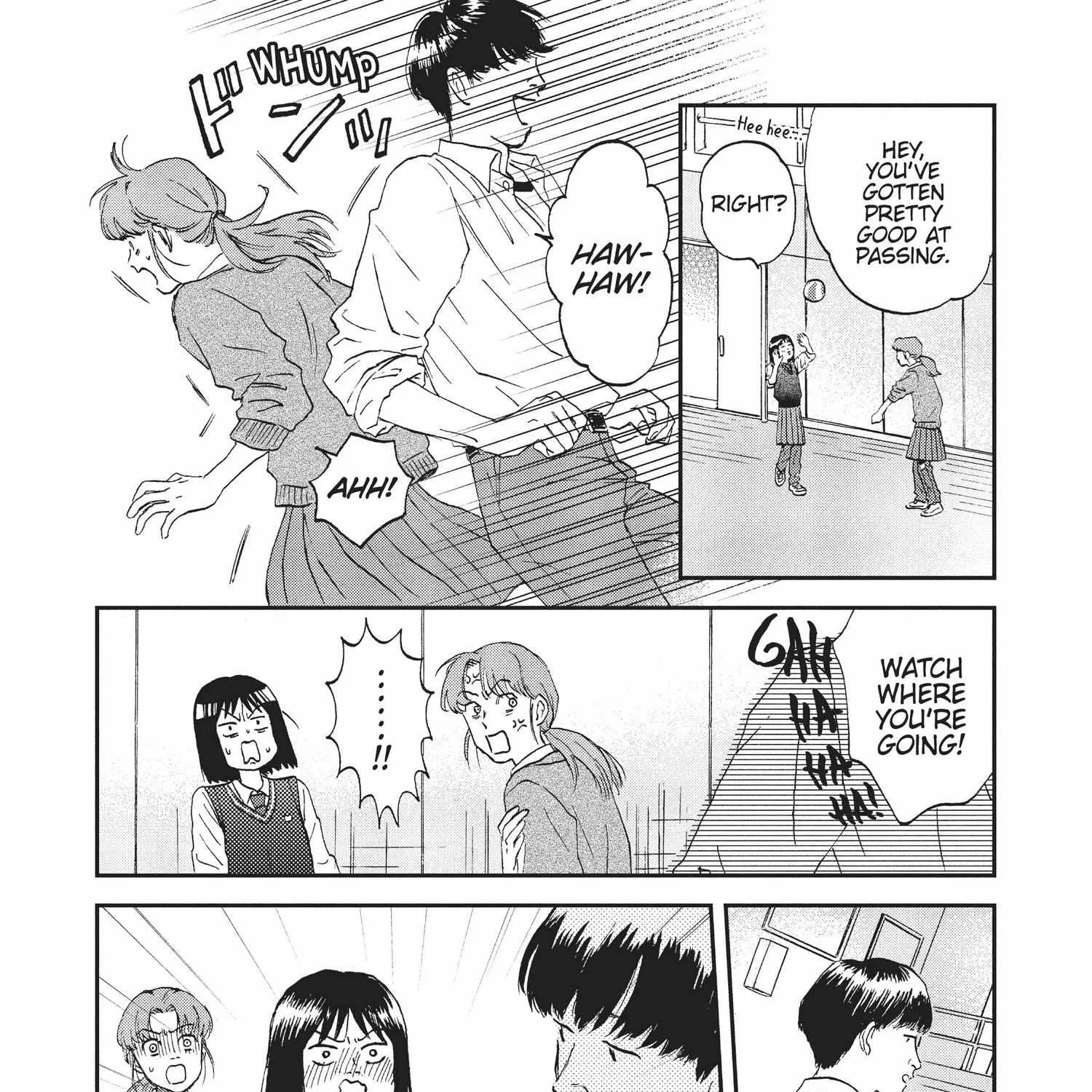 Skip to Loafer Chapter 6.1 page 143 - 