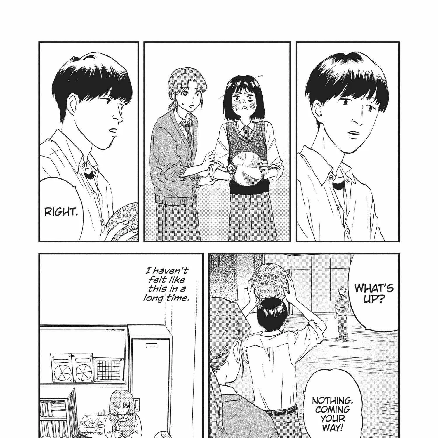 Skip to Loafer Chapter 6.1 page 145 - 
