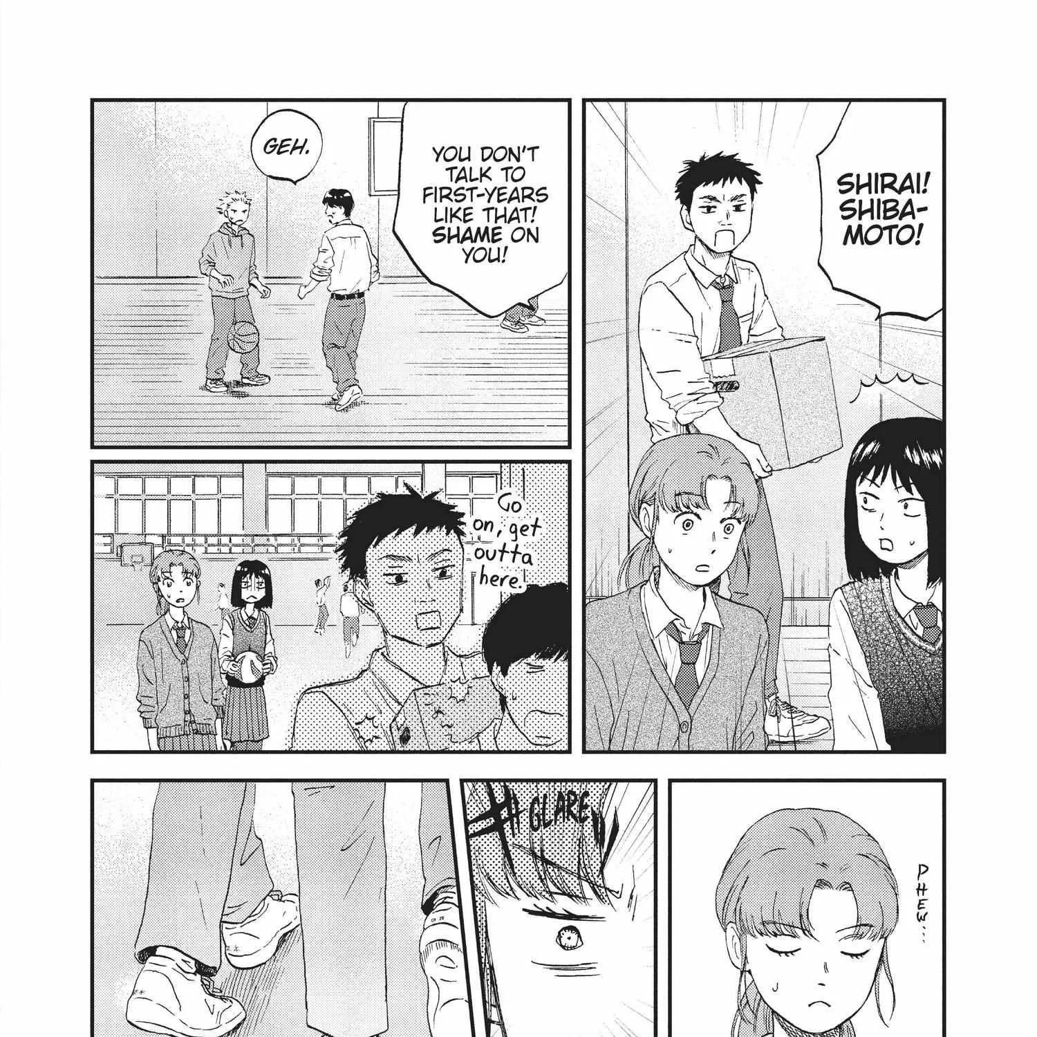 Skip to Loafer Chapter 6.1 page 147 - 