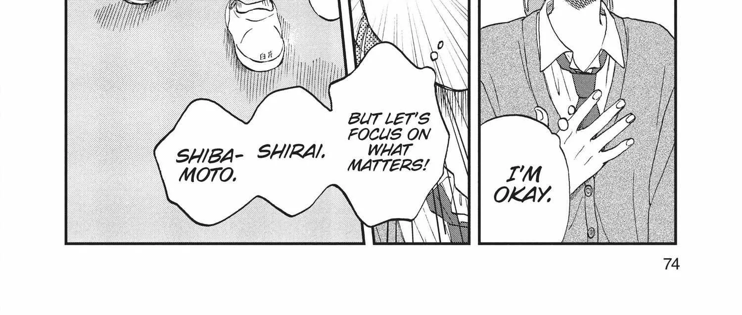 Skip to Loafer Chapter 6.1 page 148 - 