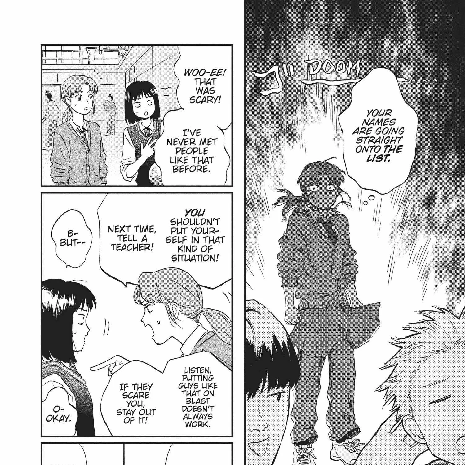 Skip to Loafer Chapter 6.1 page 149 - 