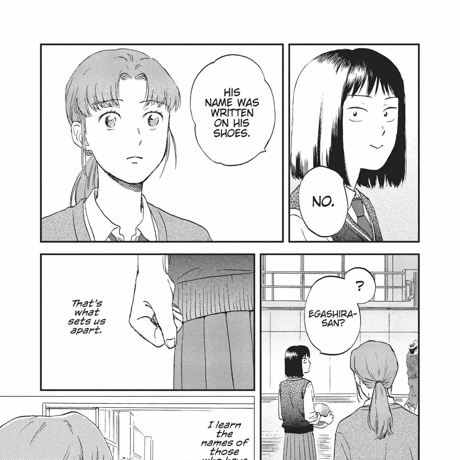 Skip to Loafer Chapter 6.1 page 151 - 