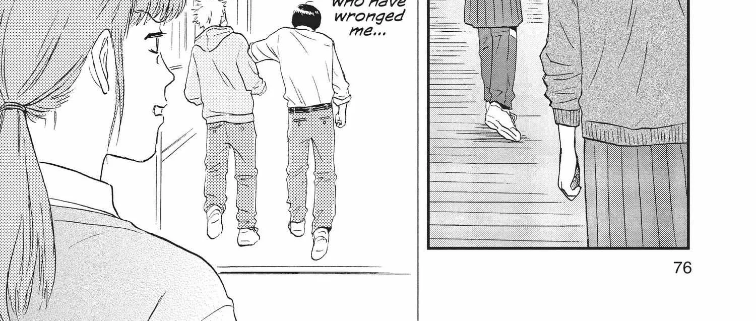 Skip to Loafer Chapter 6.1 page 152 - 
