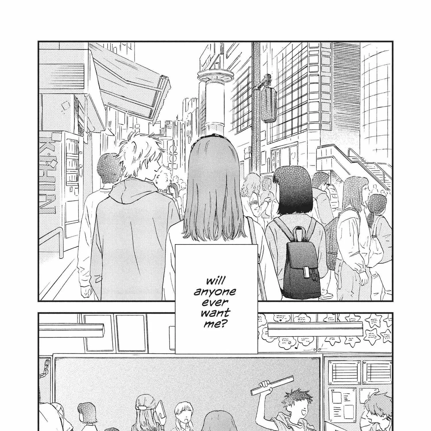 Skip to Loafer Chapter 6.1 page 157 - 