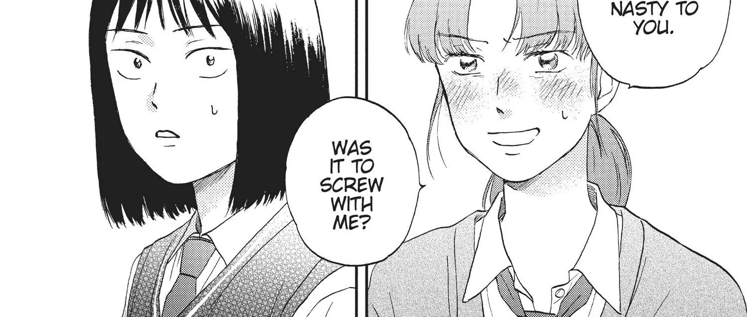 Skip to Loafer Chapter 6.1 page 160 - 