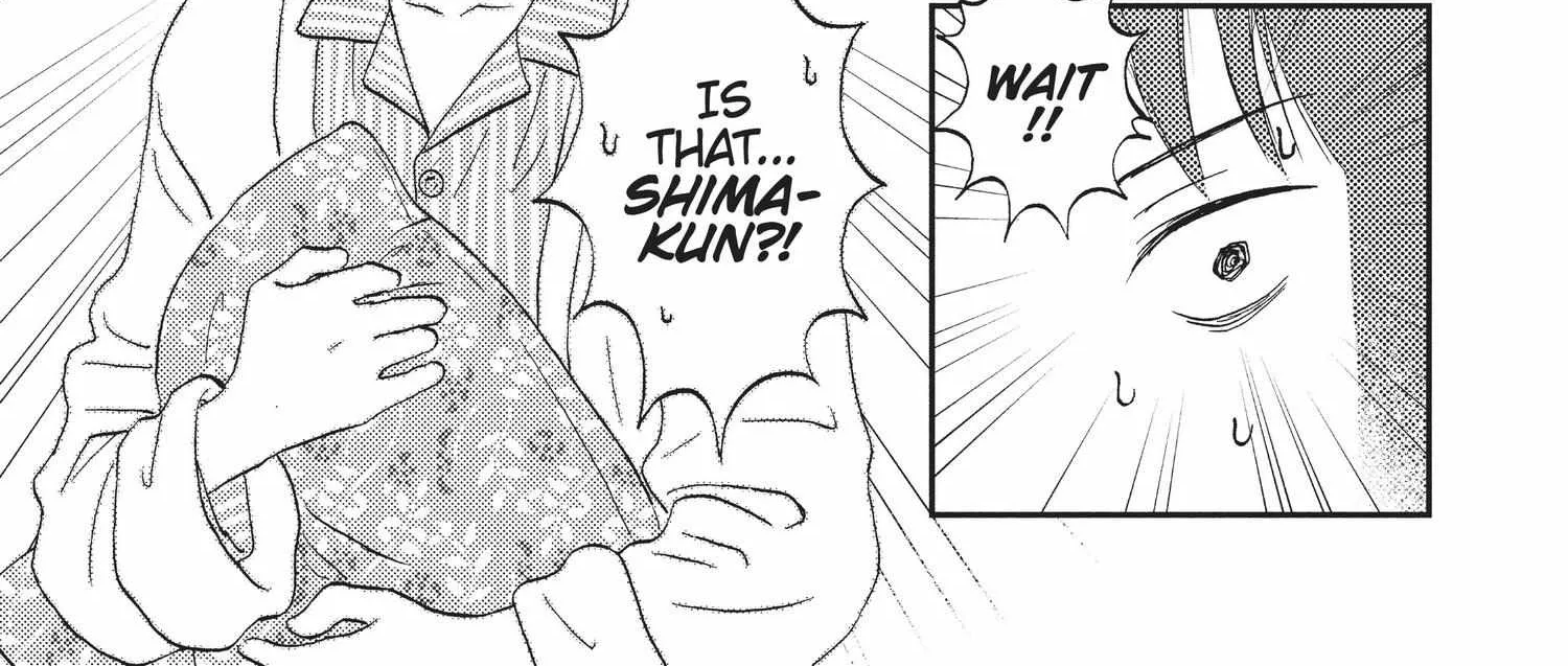 Skip to Loafer Chapter 6.1 page 17 - 