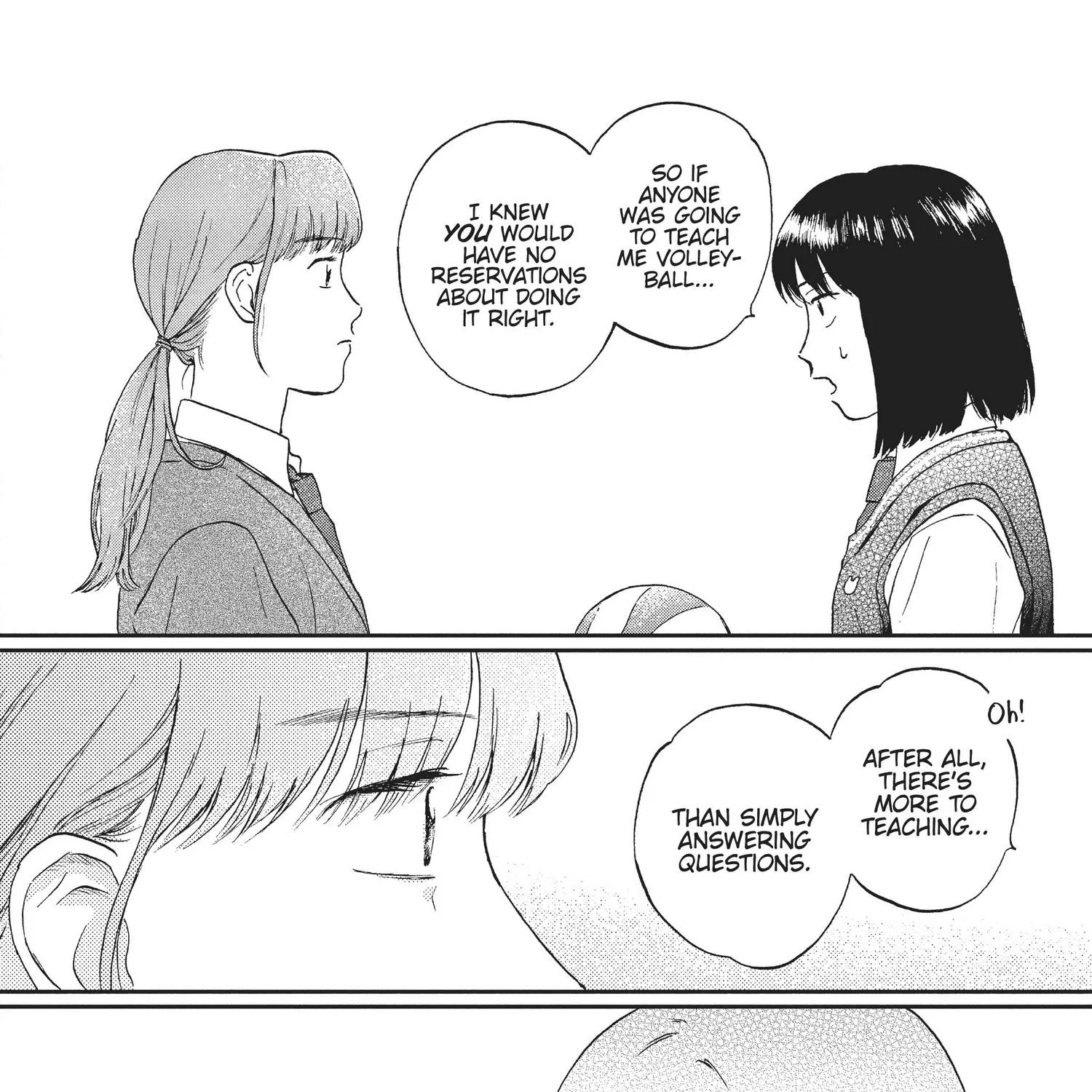 Skip to Loafer Chapter 6.1 page 163 - 