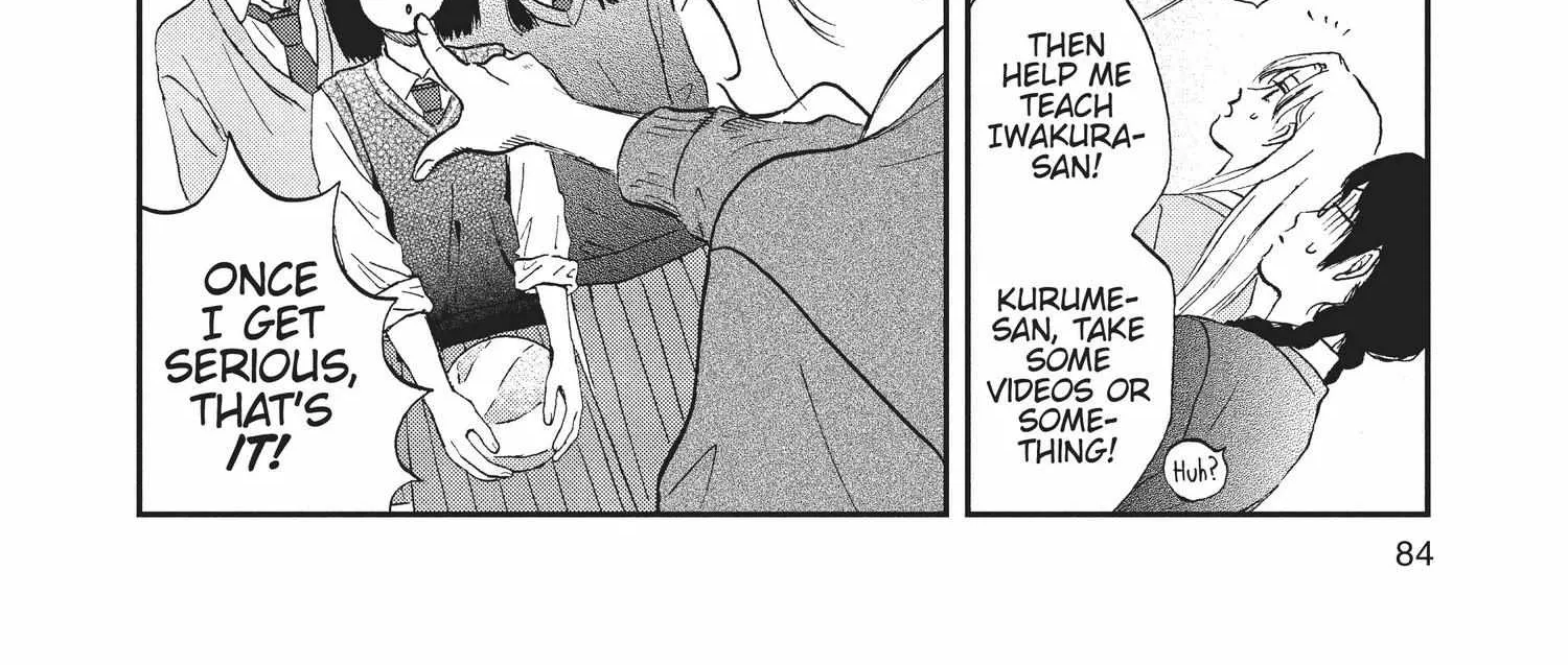 Skip to Loafer Chapter 6.1 page 168 - 
