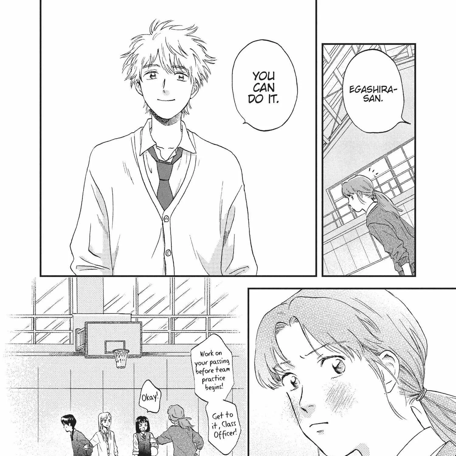 Skip to Loafer Chapter 6.1 page 171 - 