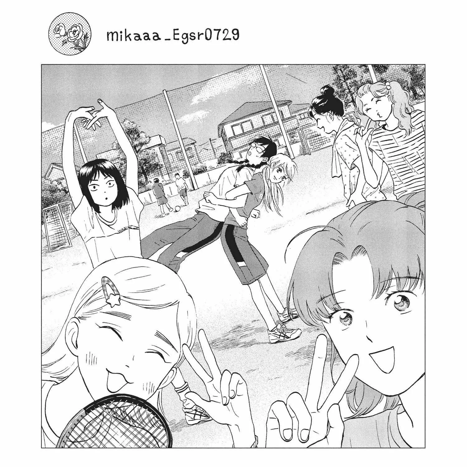 Skip to Loafer Chapter 6.1 page 173 - 
