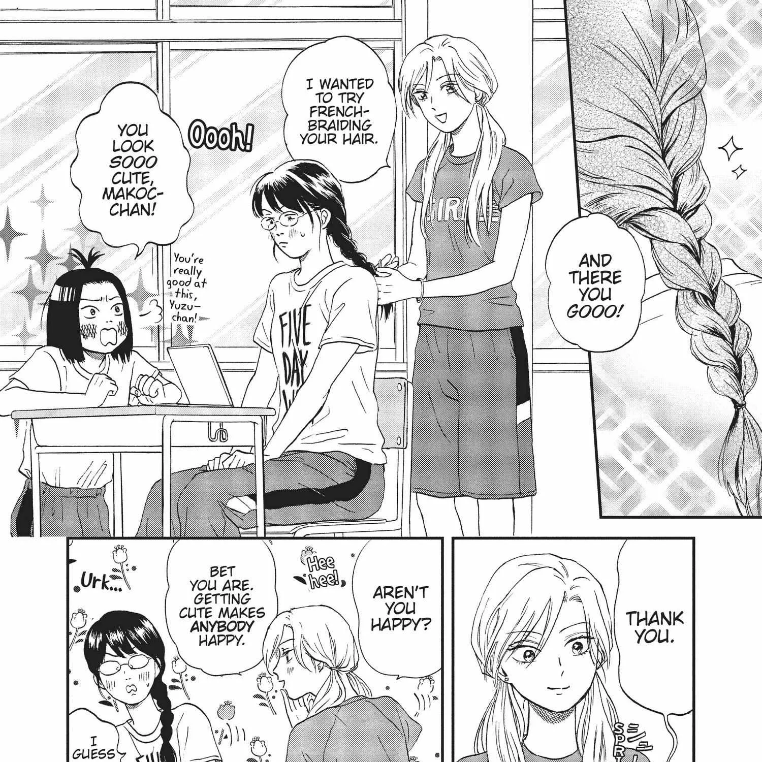 Skip to Loafer Chapter 6.1 page 175 - 