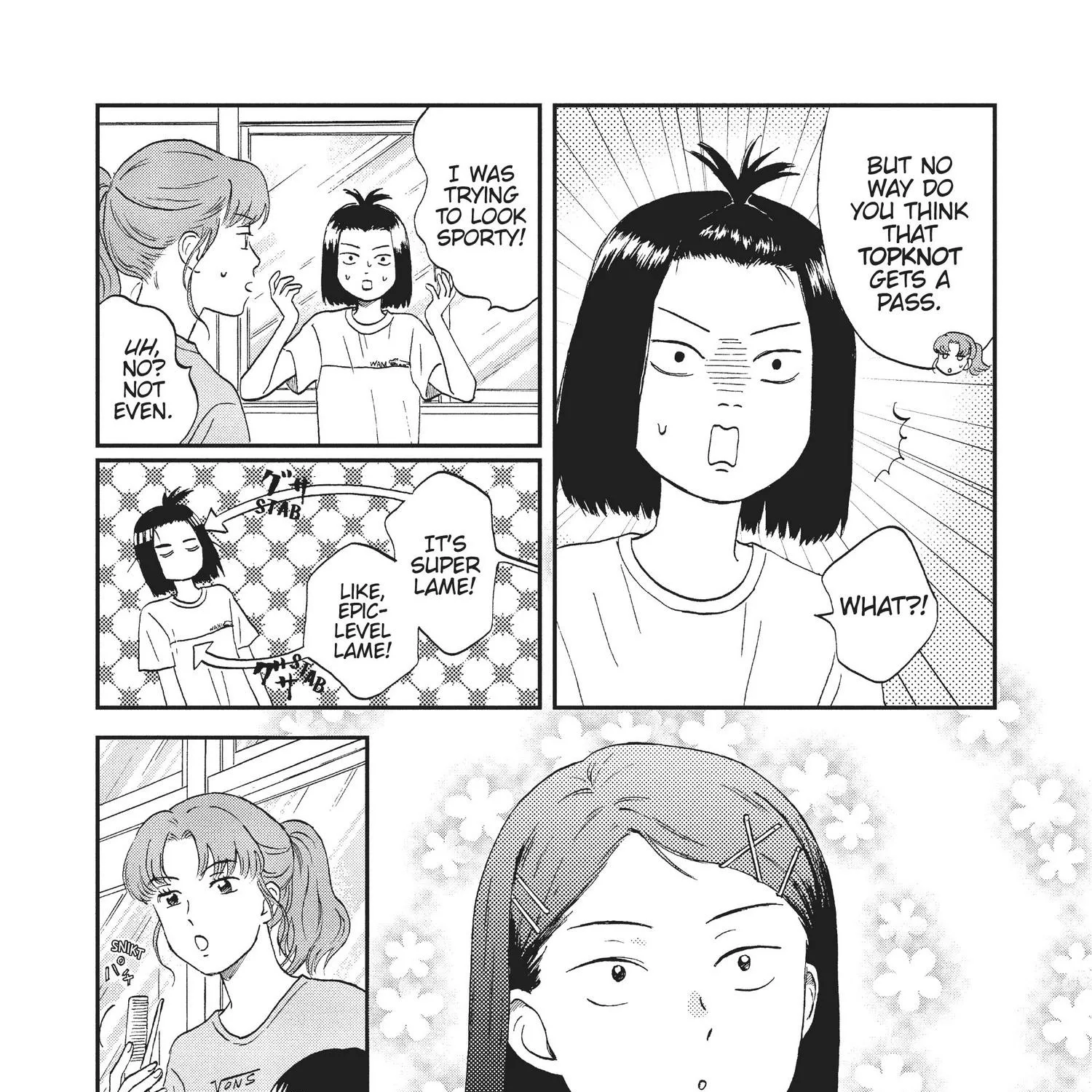 Skip to Loafer Chapter 6.1 page 177 - 