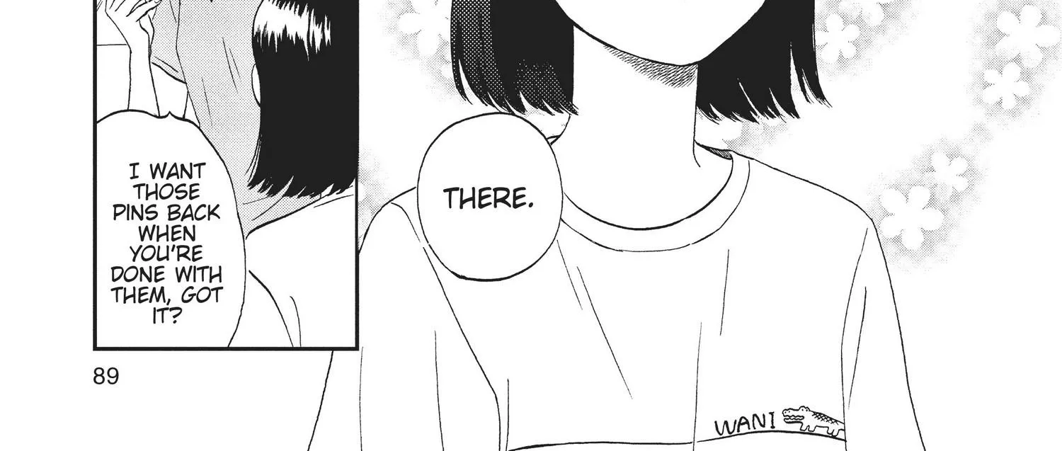 Skip to Loafer Chapter 6.1 page 178 - 