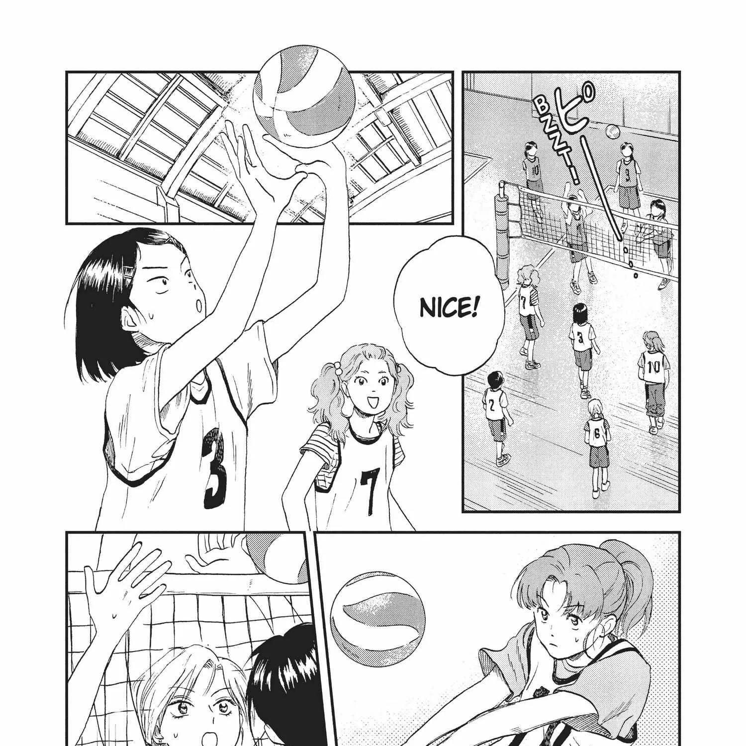 Skip to Loafer Chapter 6.1 page 181 - 
