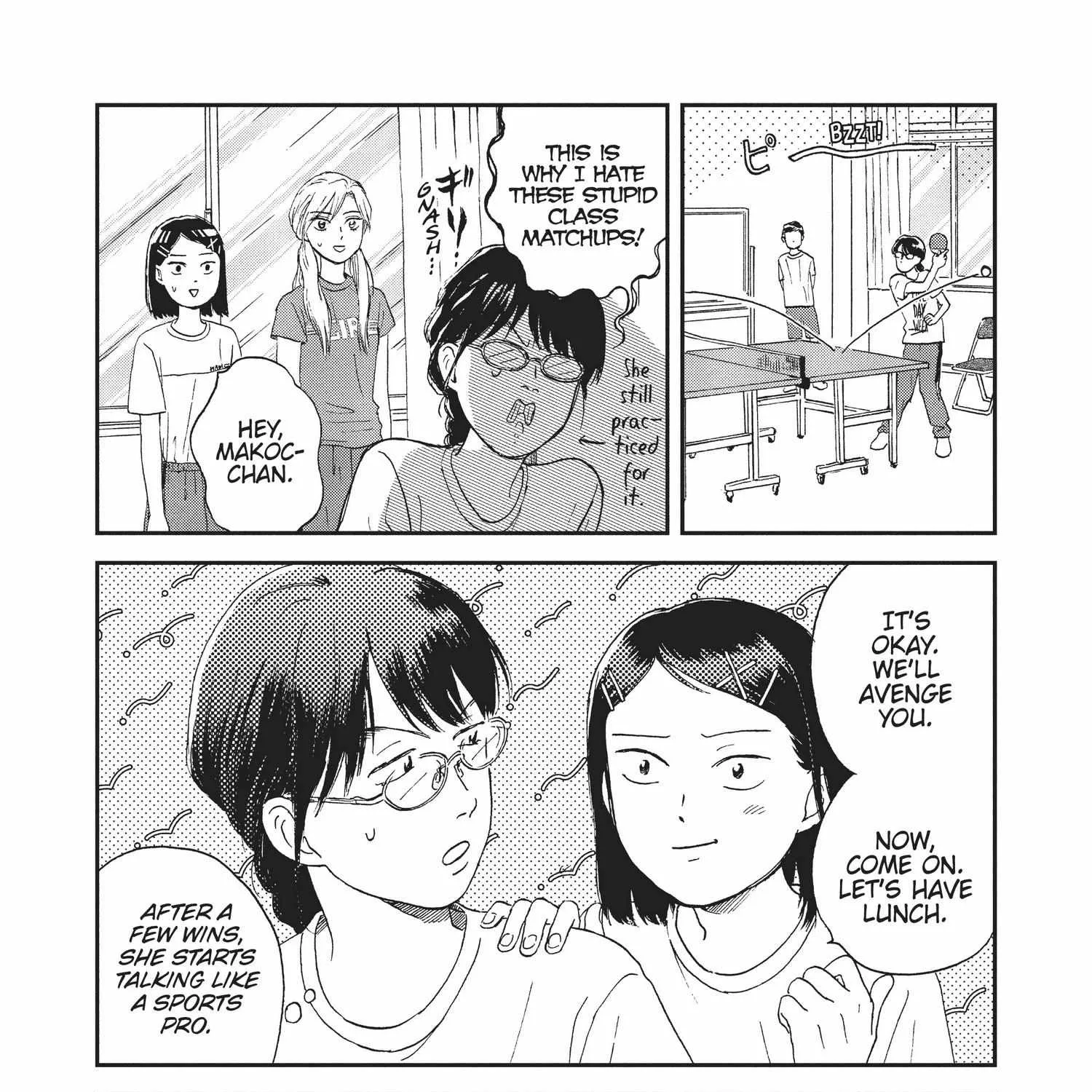 Skip to Loafer Chapter 6.1 page 185 - 