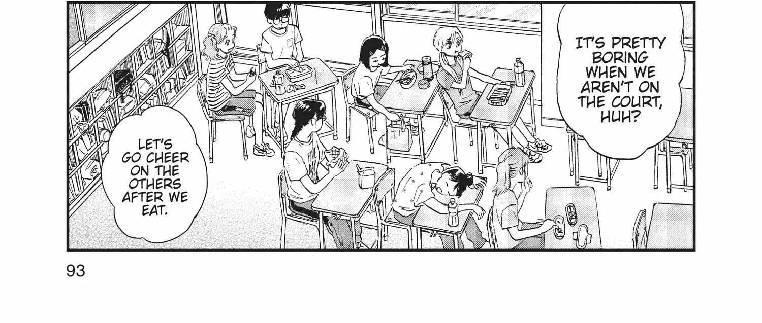 Skip to Loafer Chapter 6.1 page 186 - 