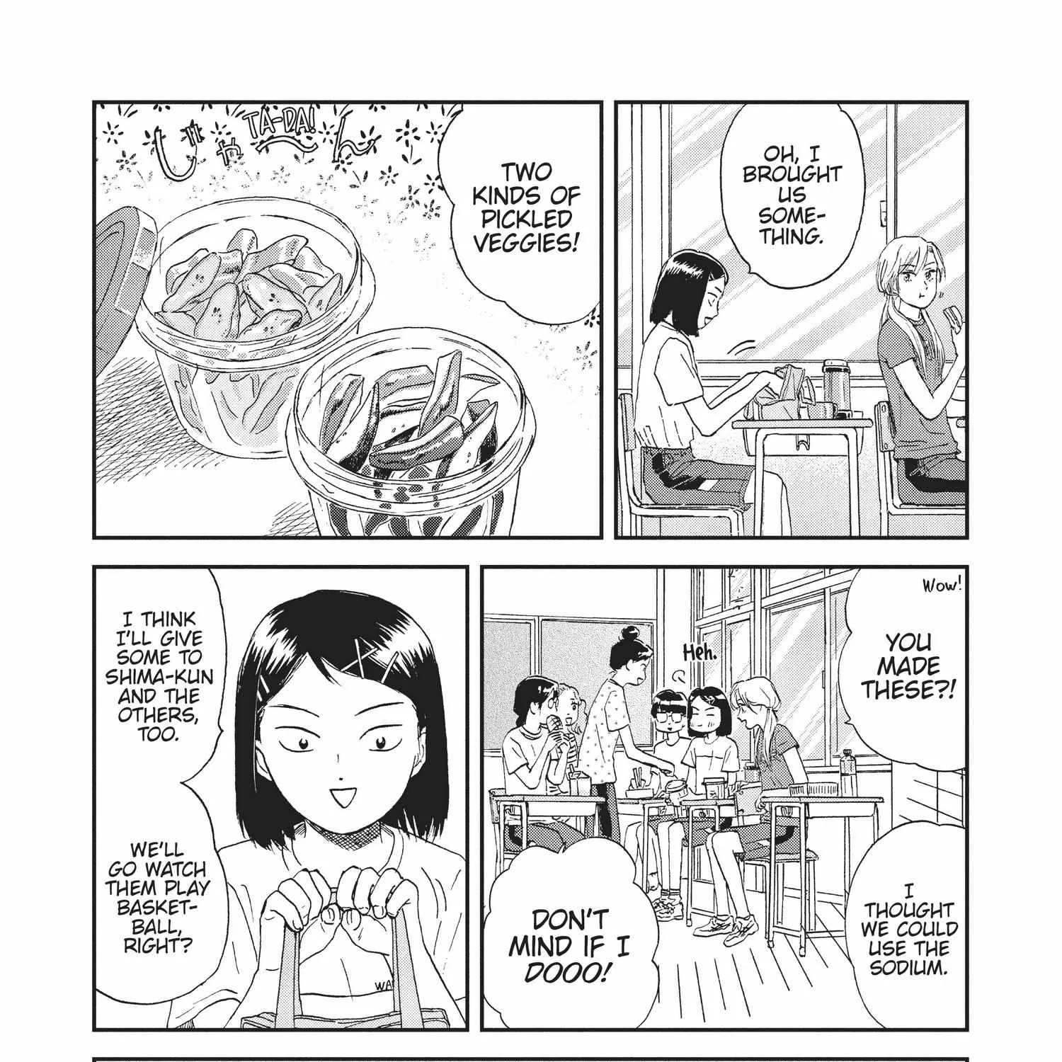 Skip to Loafer Chapter 6.1 page 187 - 