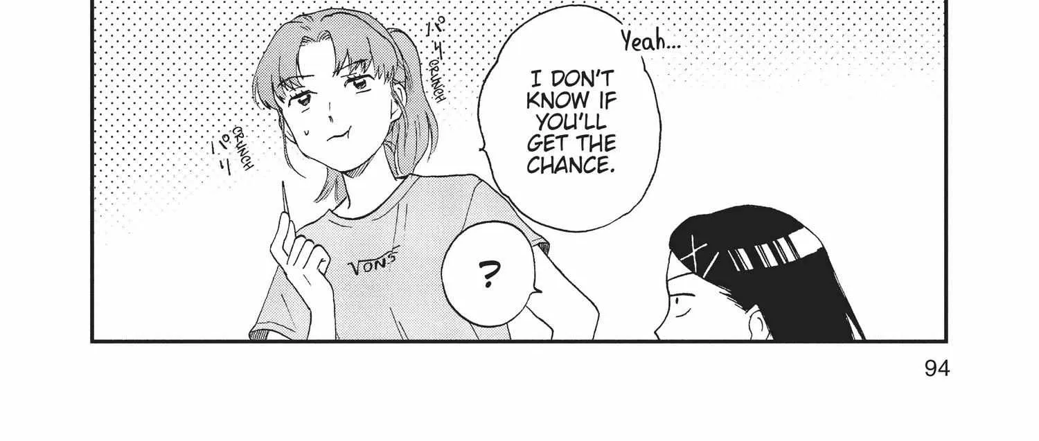 Skip to Loafer Chapter 6.1 page 188 - 