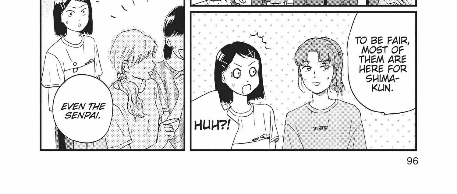 Skip to Loafer Chapter 6.1 page 192 - 