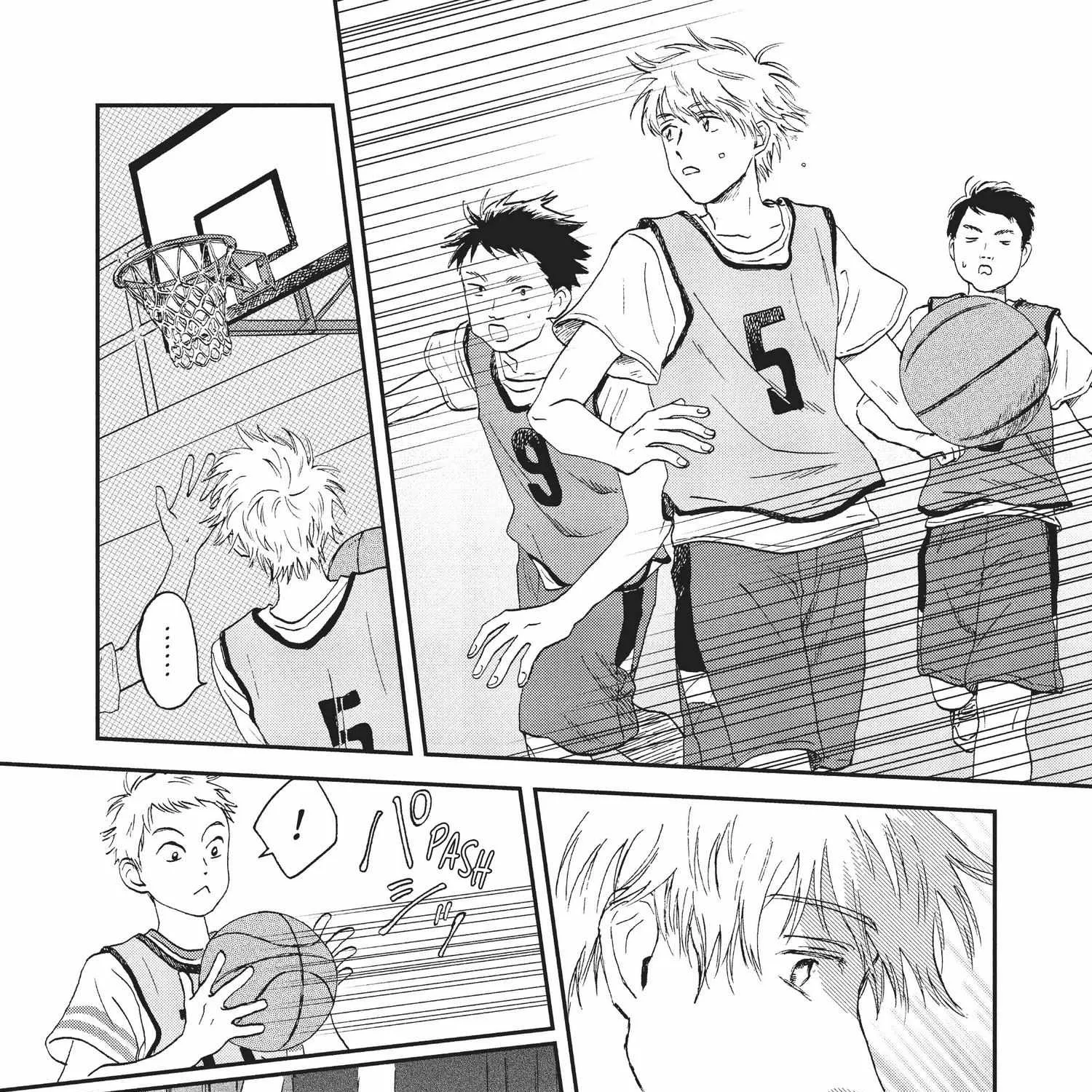 Skip to Loafer Chapter 6.1 page 193 - 