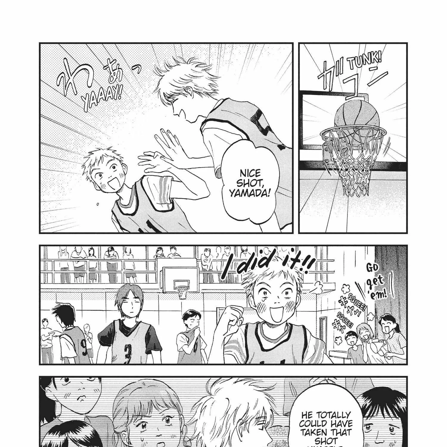 Skip to Loafer Chapter 6.1 page 195 - 