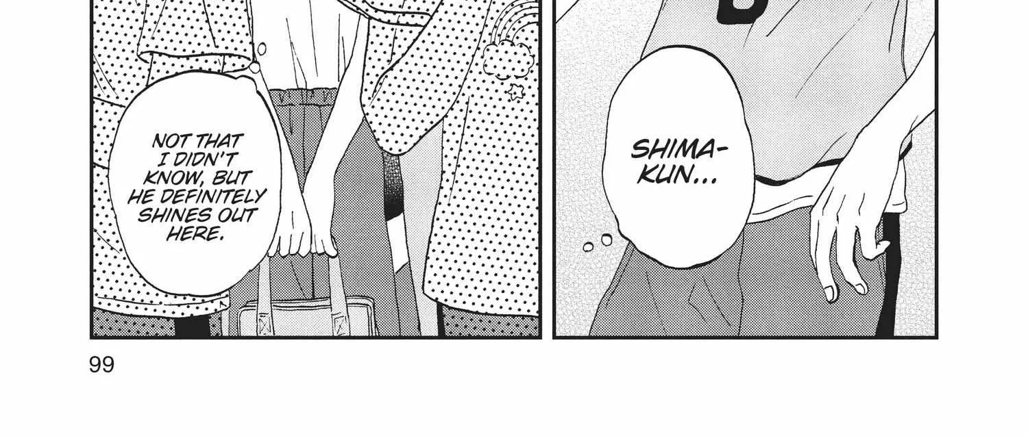 Skip to Loafer Chapter 6.1 page 198 - 