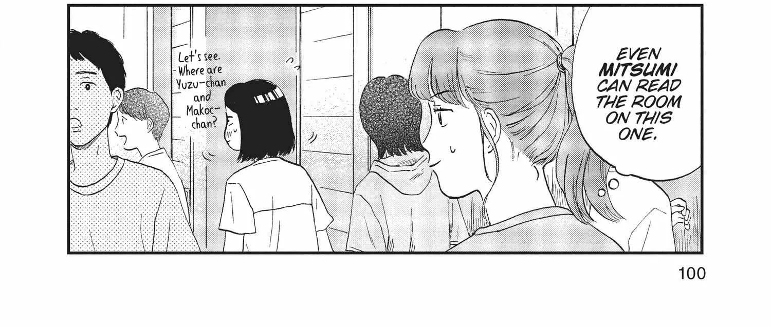 Skip to Loafer Chapter 6.1 page 200 - 