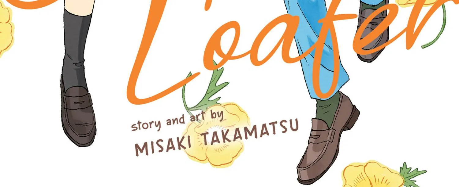 Skip to Loafer Chapter 6.1 page 3 - 
