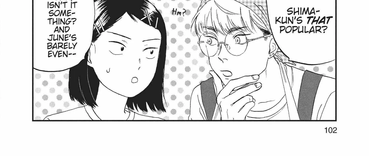 Skip to Loafer Chapter 6.1 page 204 - 