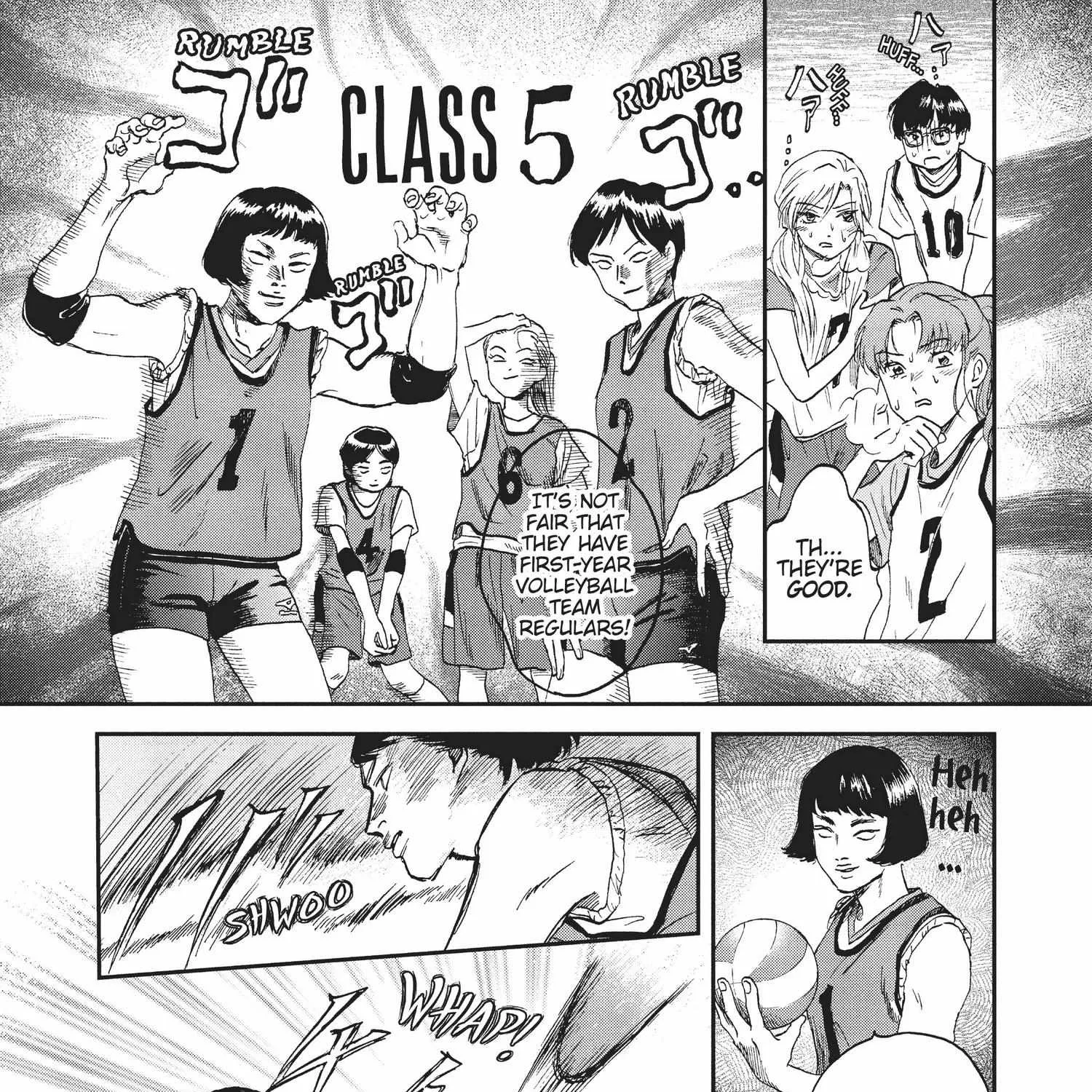 Skip to Loafer Chapter 6.1 page 211 - 