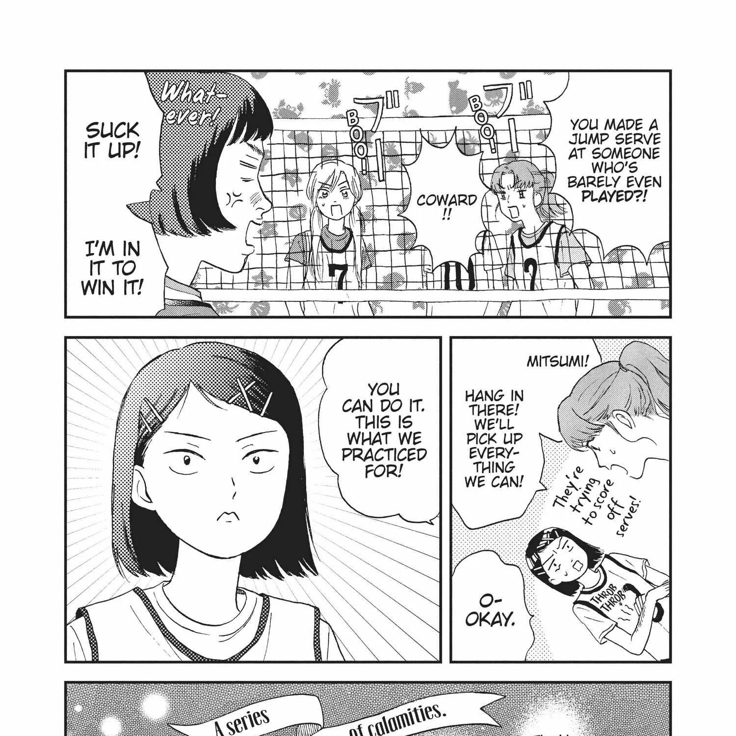 Skip to Loafer Chapter 6.1 page 213 - 