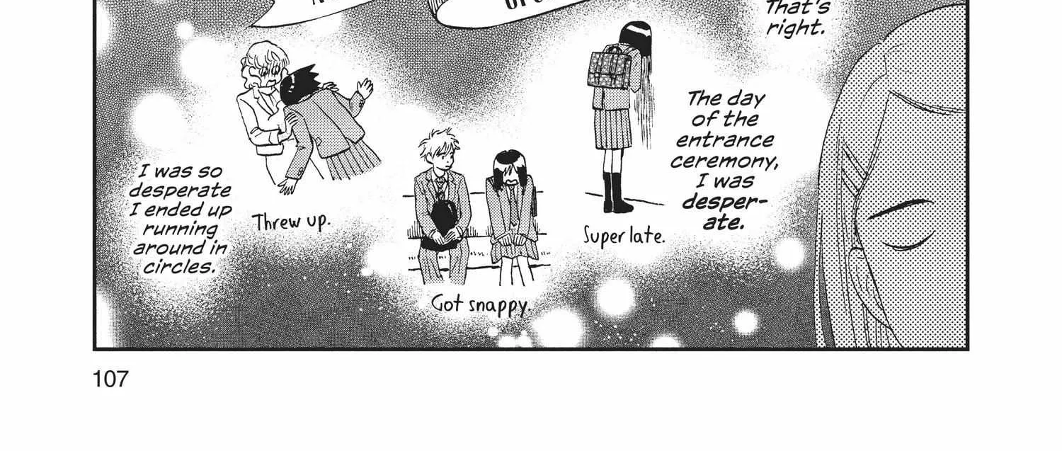 Skip to Loafer Chapter 6.1 page 214 - 