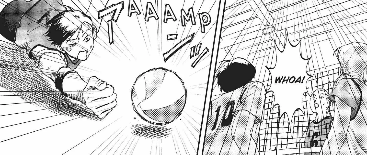 Skip to Loafer Chapter 6.1 page 218 - 