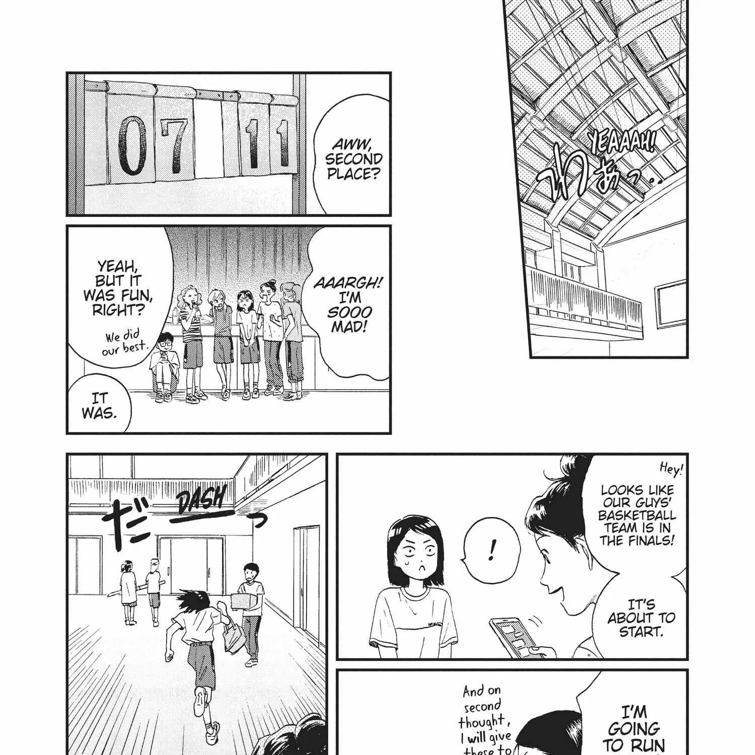 Skip to Loafer Chapter 6.1 page 219 - 