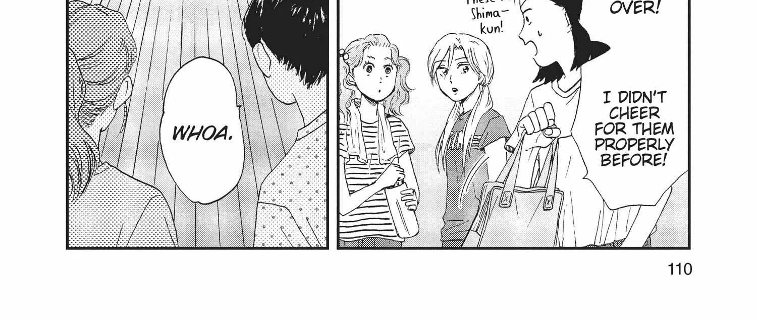 Skip to Loafer Chapter 6.1 page 220 - 