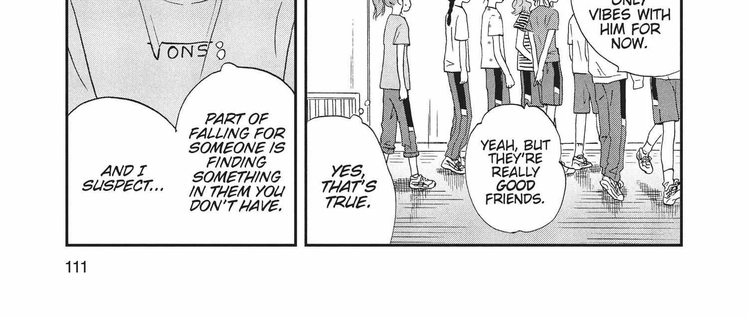 Skip to Loafer Chapter 6.1 page 222 - 