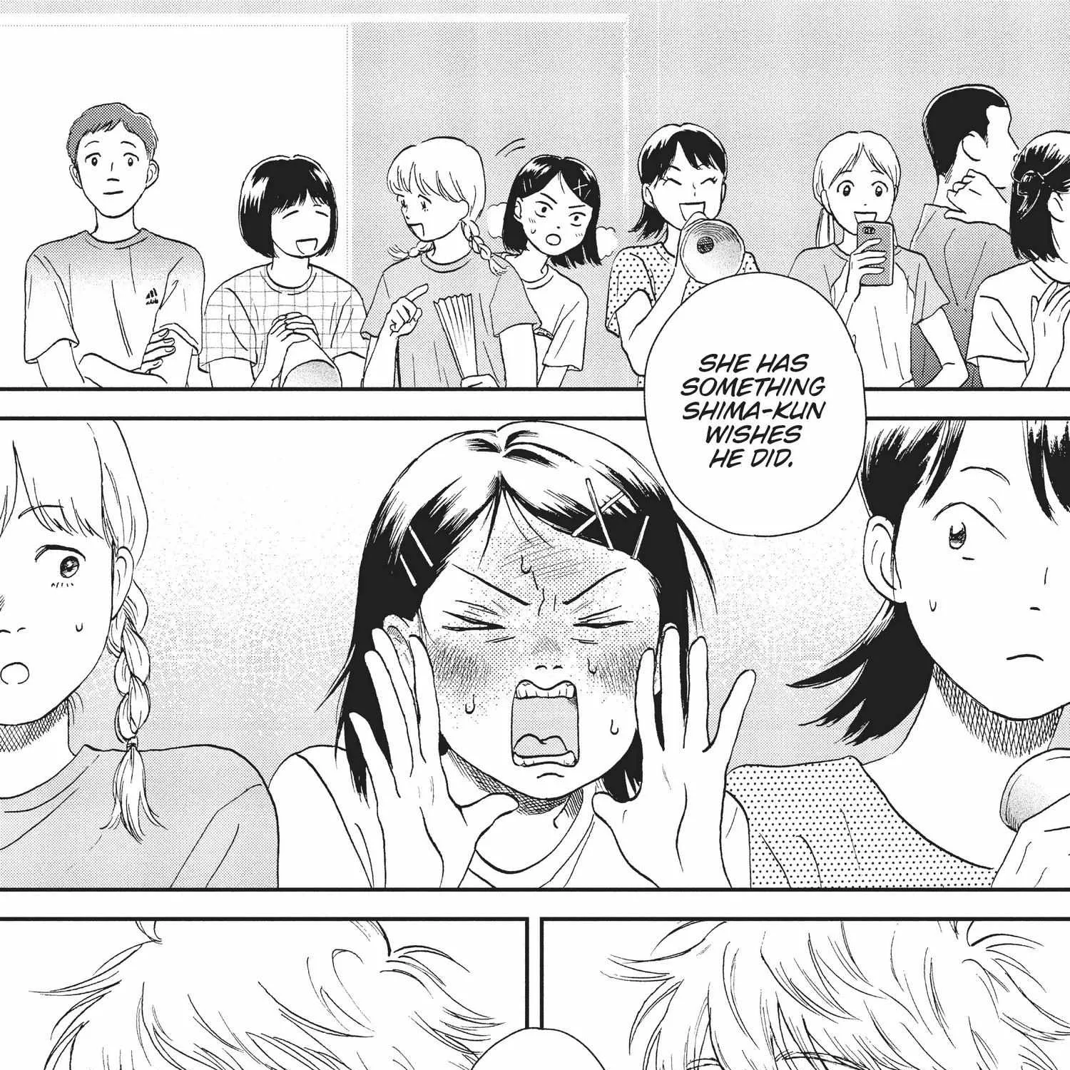 Skip to Loafer Chapter 6.1 page 223 - 
