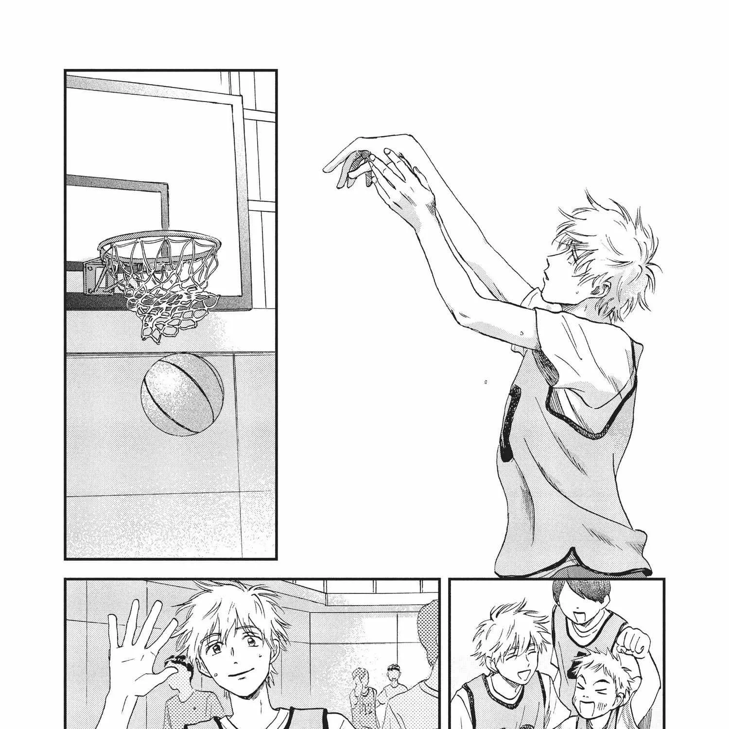 Skip to Loafer Chapter 6.1 page 225 - 