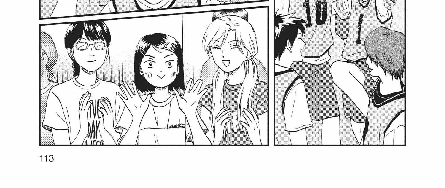 Skip to Loafer Chapter 6.1 page 226 - 