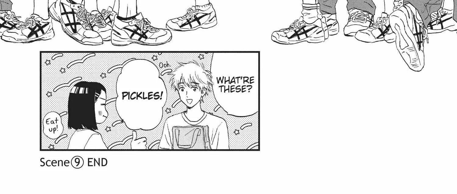 Skip to Loafer Chapter 6.1 page 228 - 