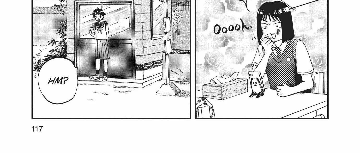 Skip to Loafer Chapter 6.1 page 234 - 
