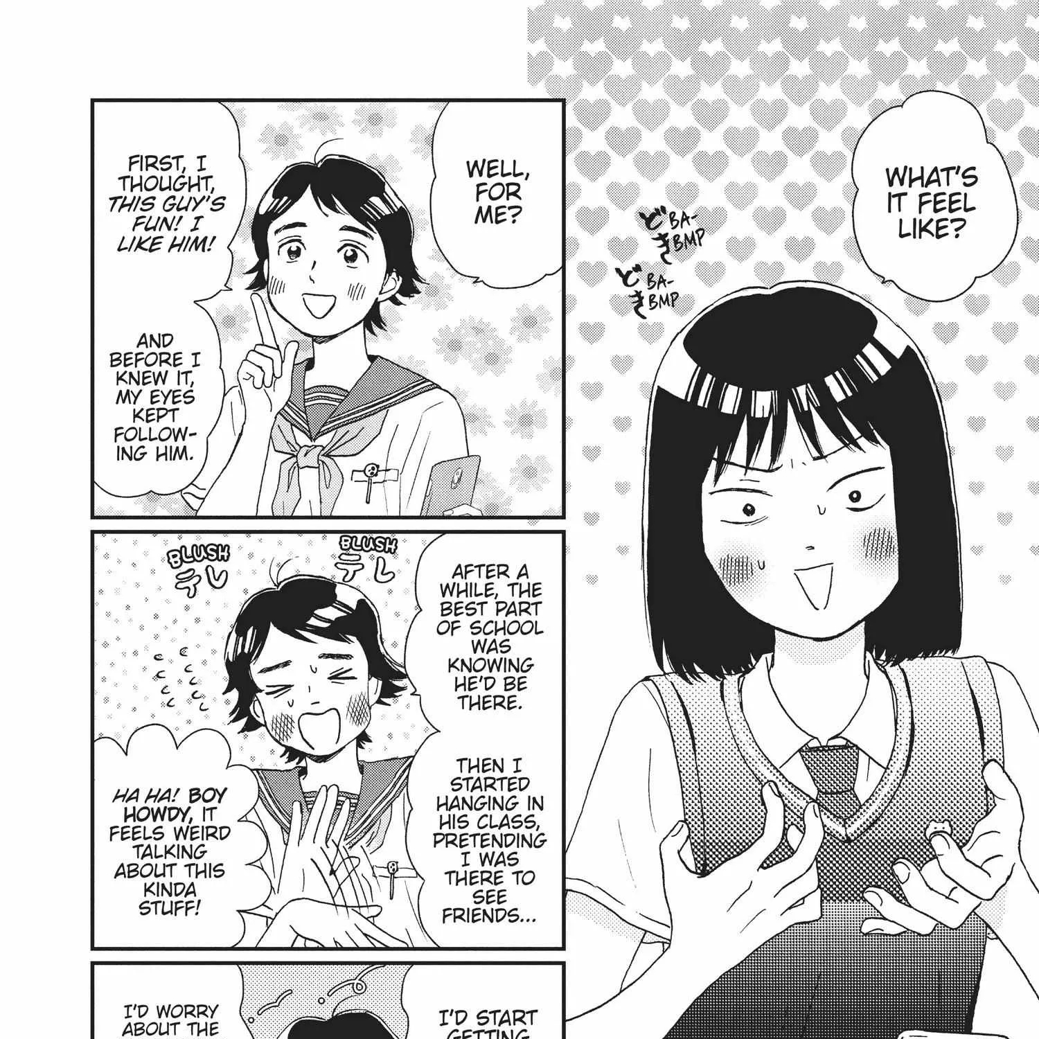 Skip to Loafer Chapter 6.1 page 235 - 