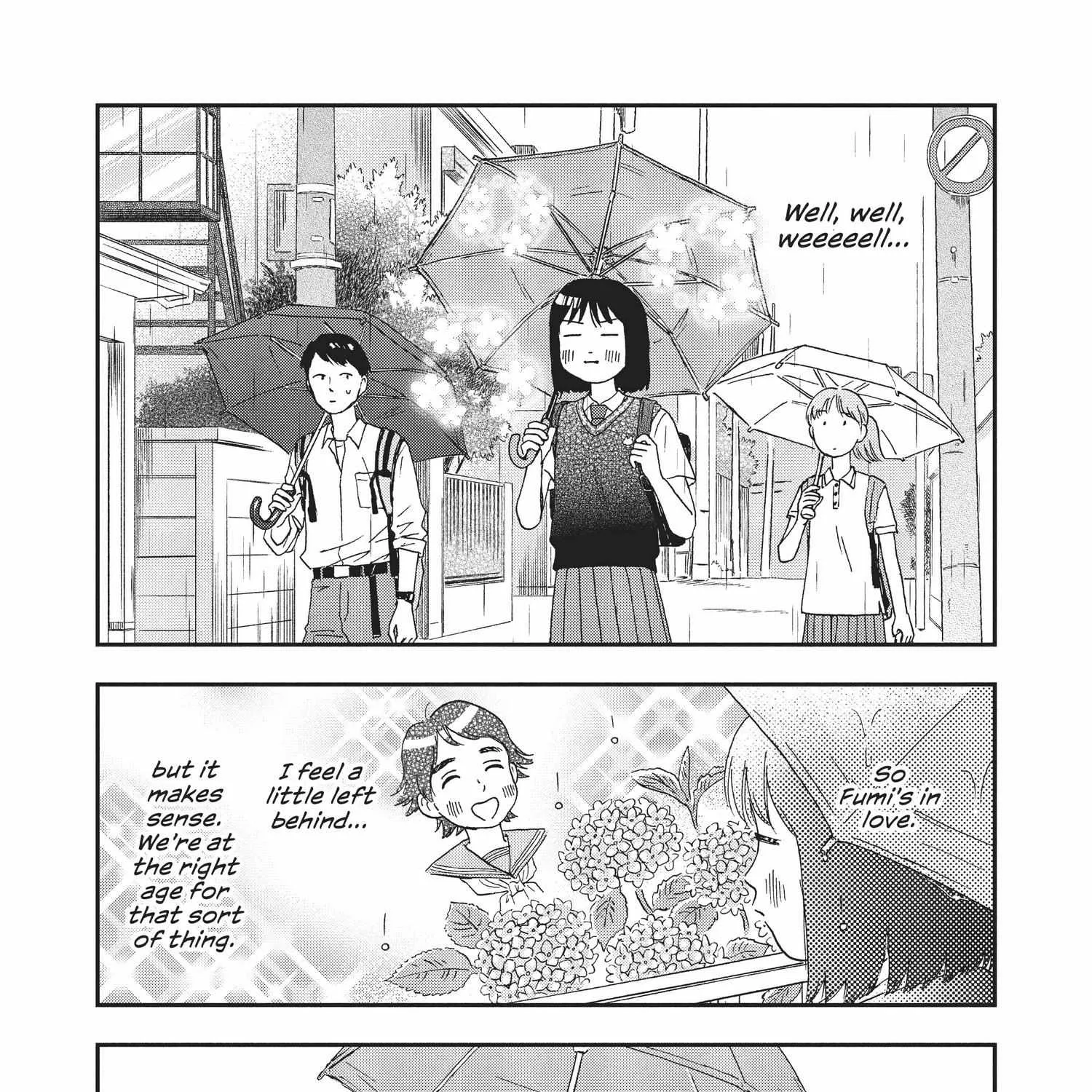 Skip to Loafer Chapter 6.1 page 237 - 