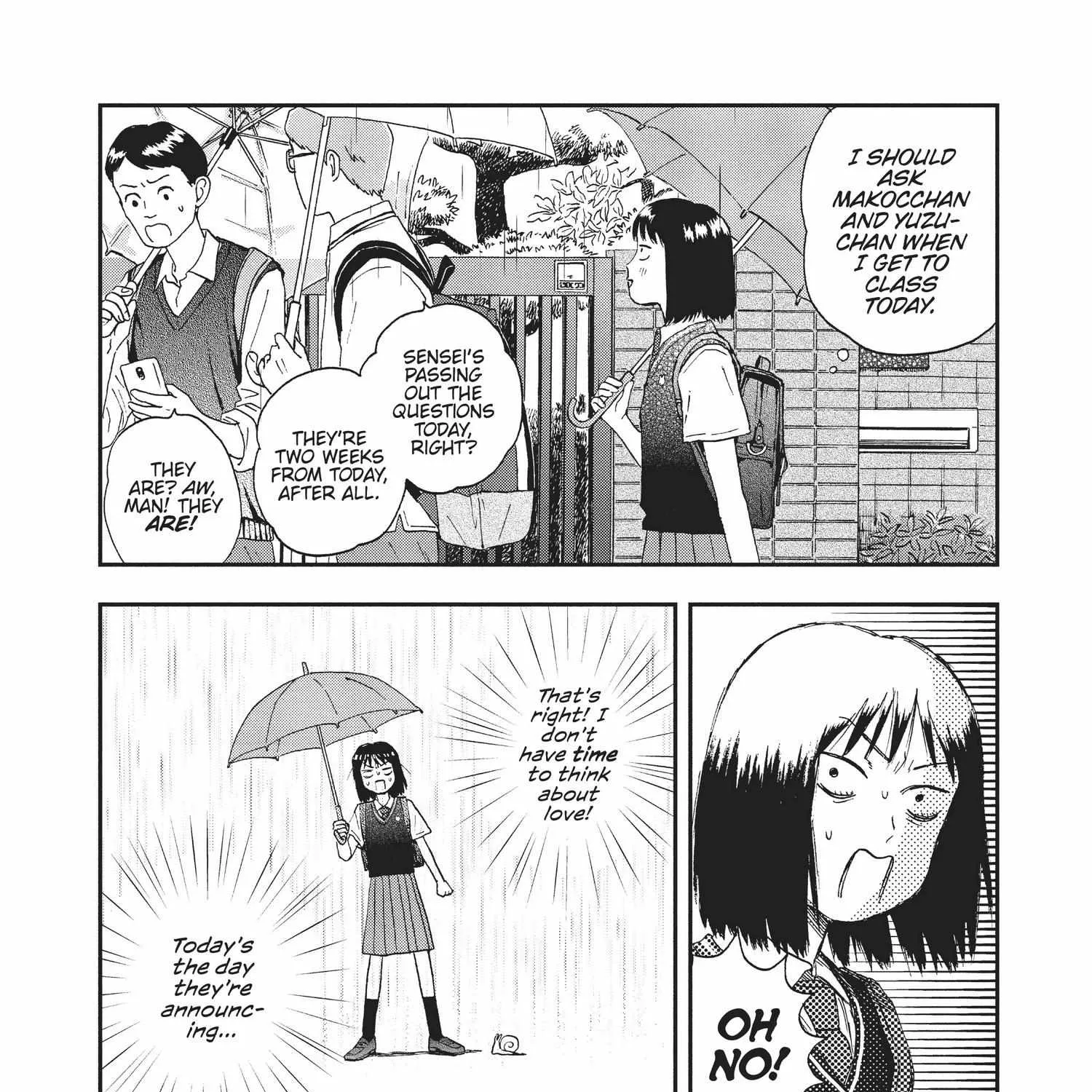 Skip to Loafer Chapter 6.1 page 239 - 