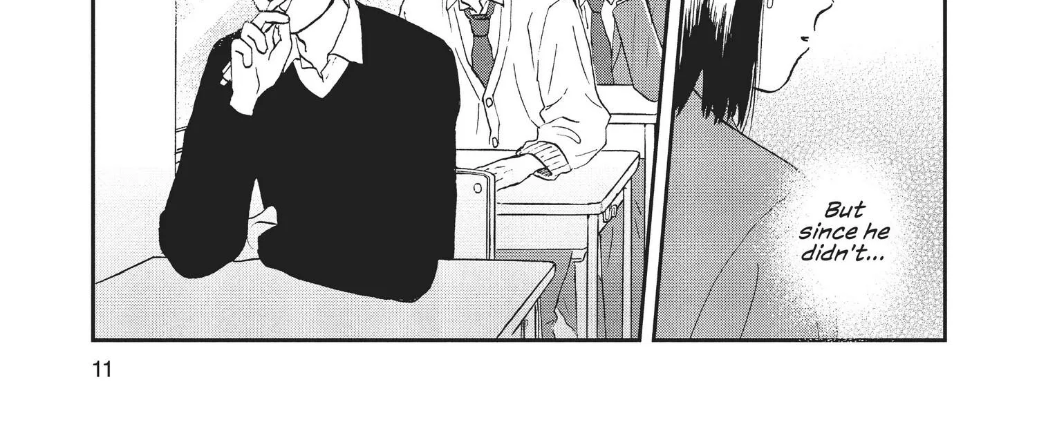 Skip to Loafer Chapter 6.1 page 25 - 
