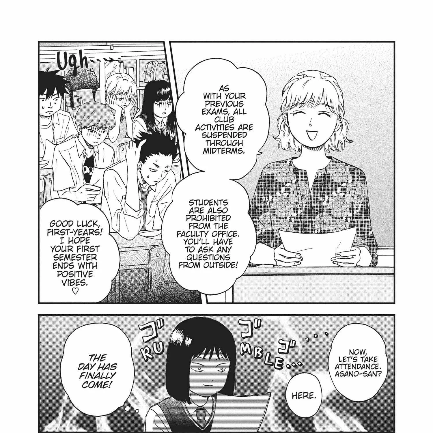 Skip to Loafer Chapter 6.1 page 241 - 