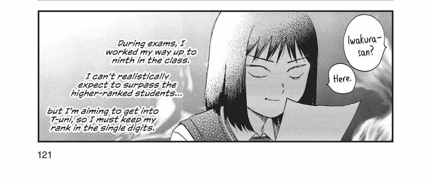 Skip to Loafer Chapter 6.1 page 242 - 
